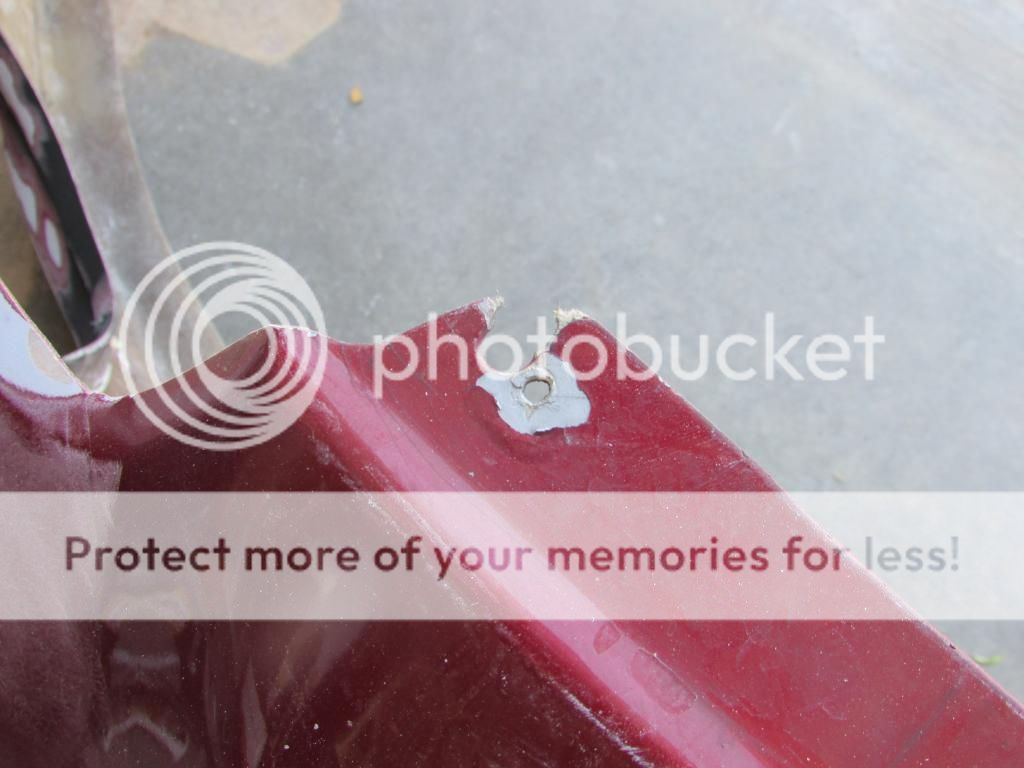 FS 07/08 hana front bumper for sale!! Hyundai Tiburon Forums