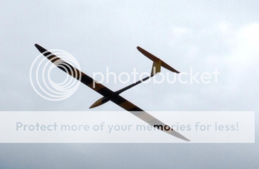 Soaring in Spain Gliders and Gliding General Discussion RCM&E