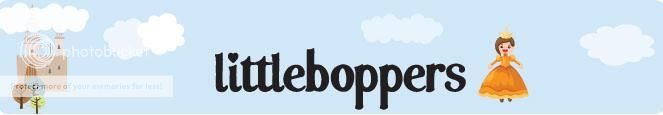 Little Boppers Little Boppers