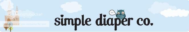 Simple Diaper Co. Simple Diaper Co.