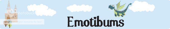 EmotiBums EmotiBums