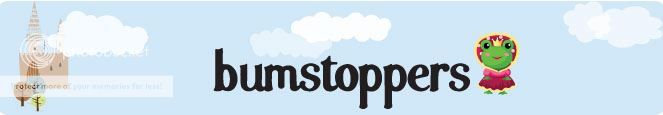 Bumstoppers Bumstoppers