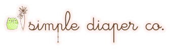 Simple Diaper Co. Simple Diaper Co.