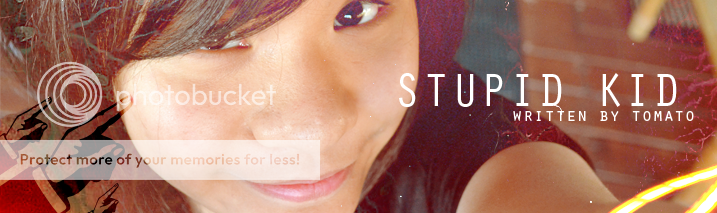 Banner by tomato!