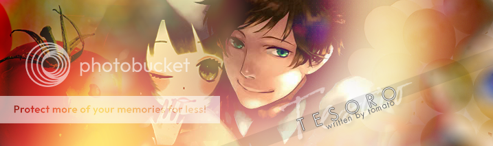 Banner by tomato!
