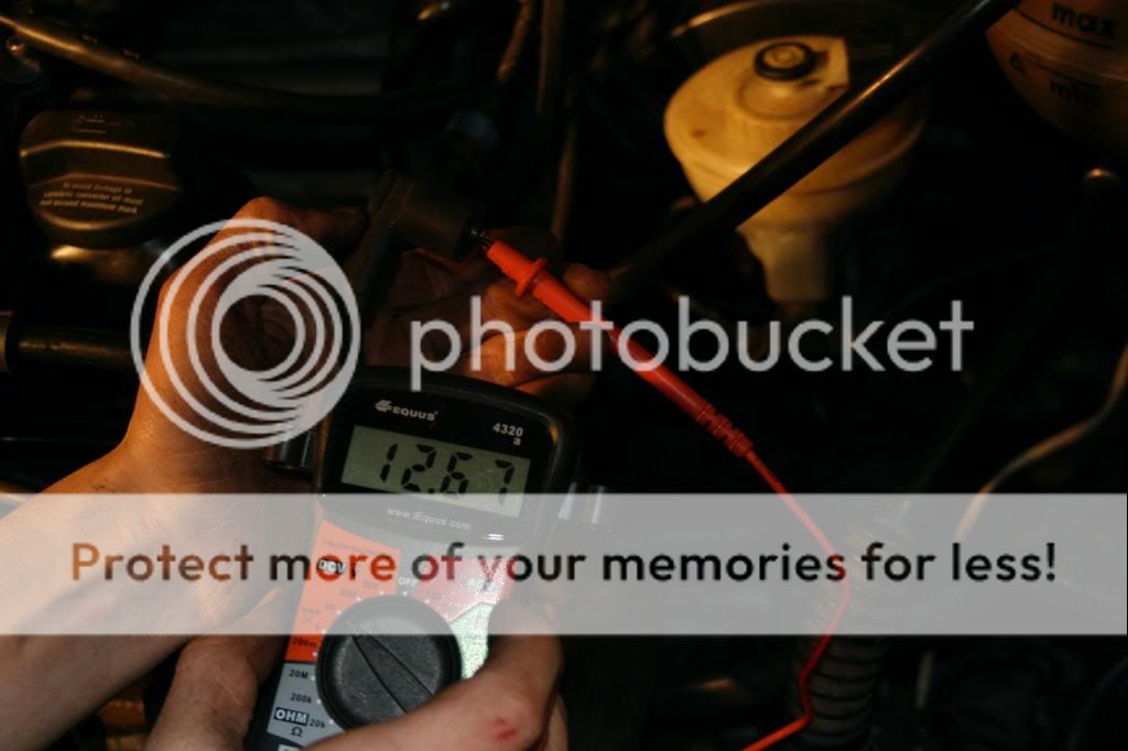 HELP Cranks, Wont Start.. No Spark VW Vortex Volkswagen Forum