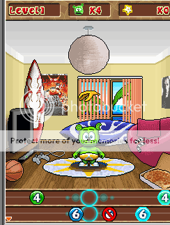 Gummi Bear song jogo para celular