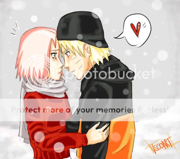 Under_the_snowflakes__by_VscoArt