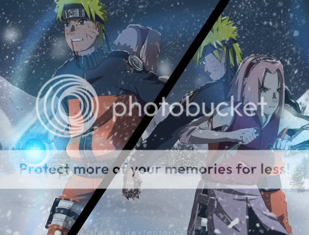 __Fight_With_The_Snow___by_liliacee