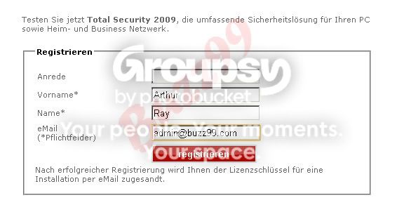 Registration