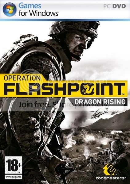 Operation-Flashpoint-Dragon-Rising Operation-Flashpoint-Dragon-Rising