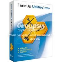 Get TuneUp Utilities 2009 Genuine License for Free
