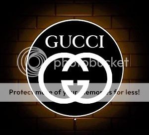 Gucci Gang Gucci Gang