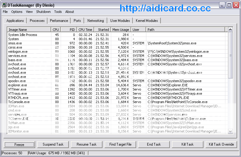 http://aidicard.co.cc