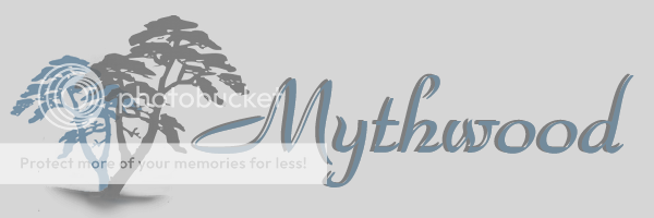 Mythwood