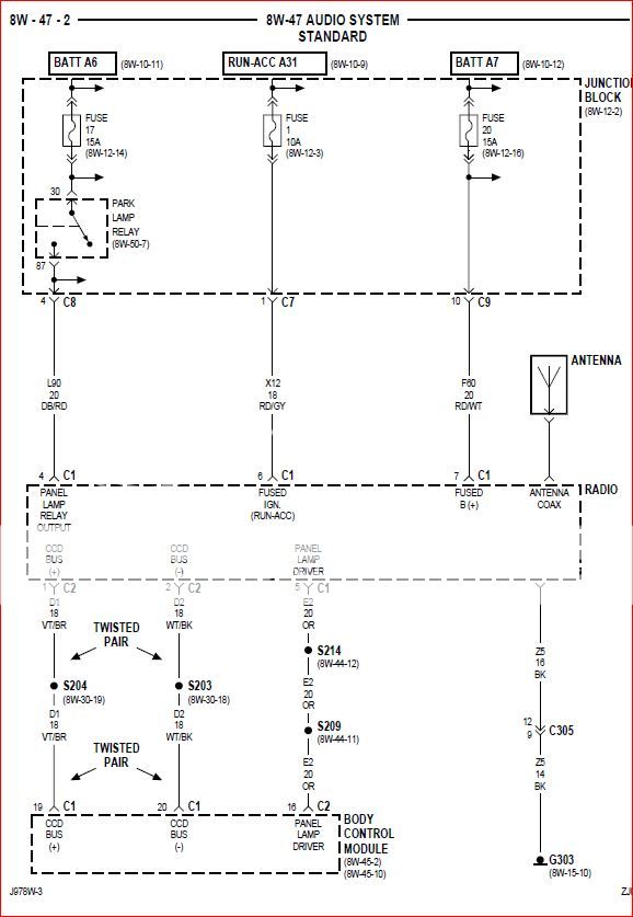 zj electrical problems - JeepForum.com