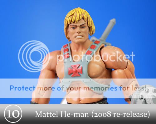 He-man re=release 2008