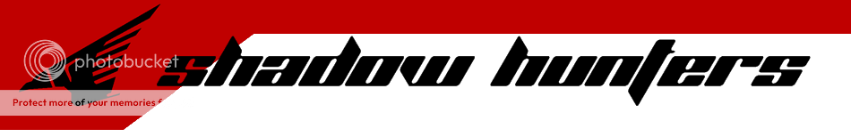 Shadow Hunters